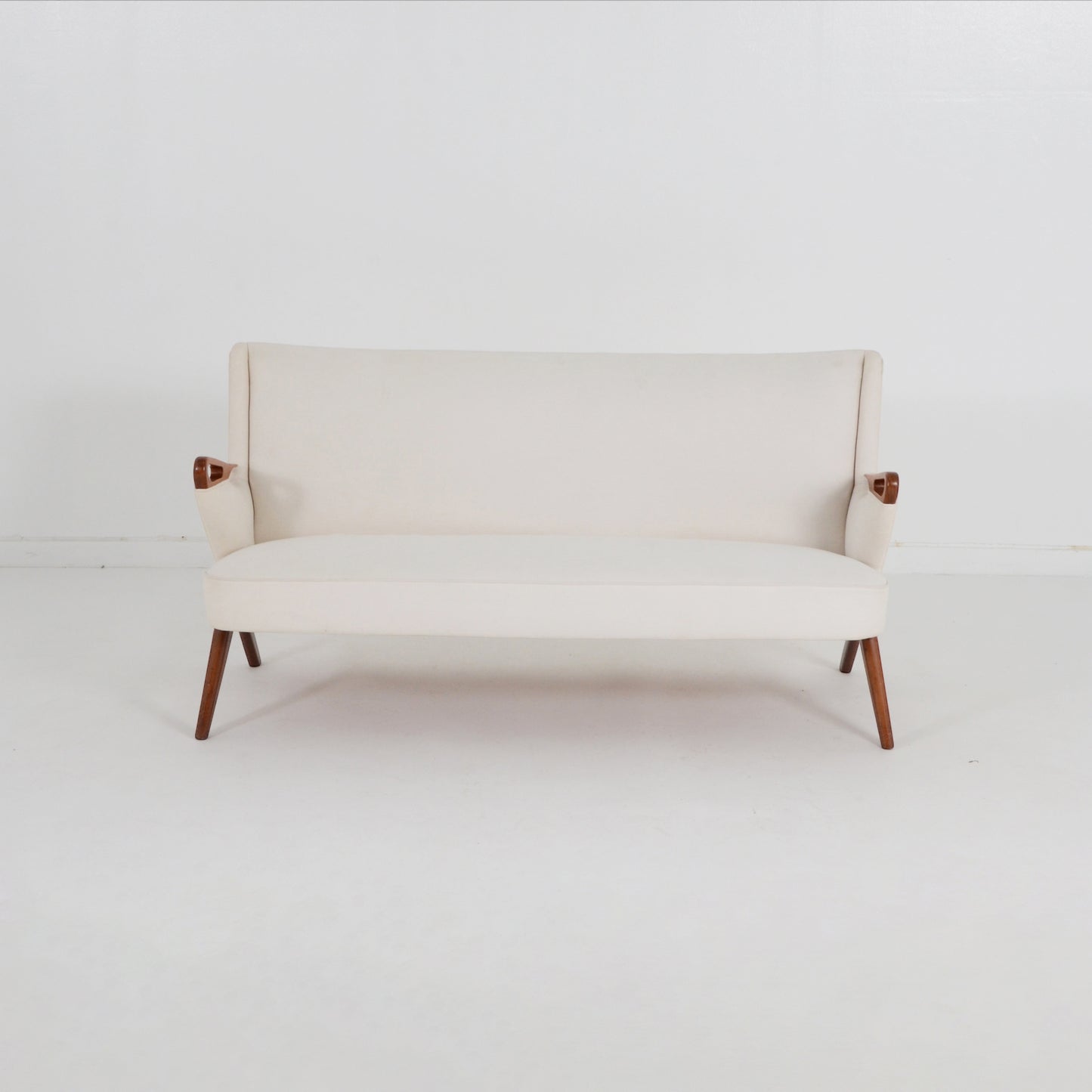 2シーターソファ Chresten Findahl Brodersen