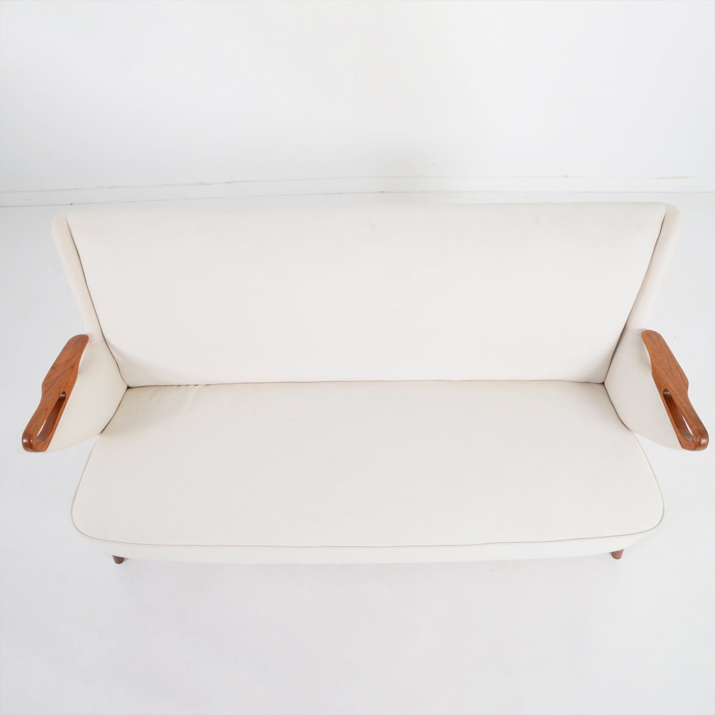 2シーターソファ Chresten Findahl Brodersen