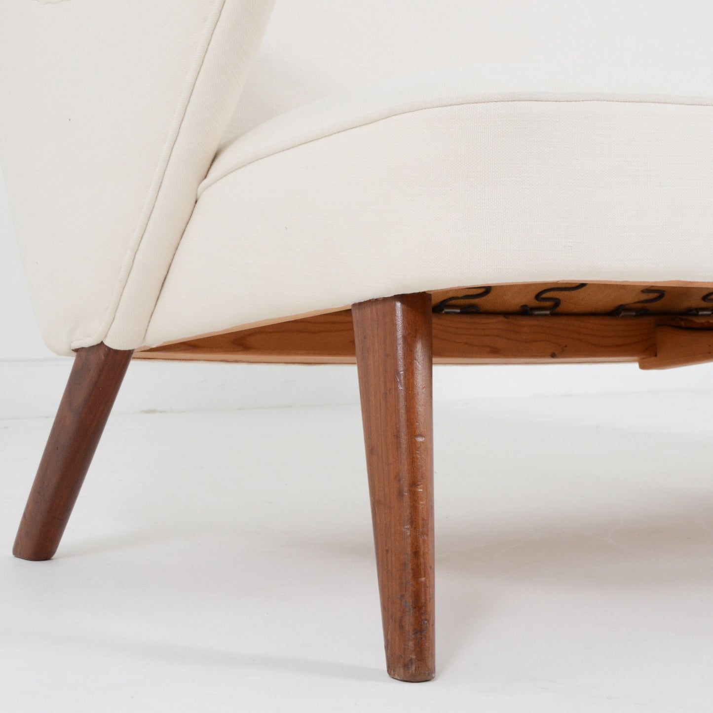 2シーターソファ Chresten Findahl Brodersen