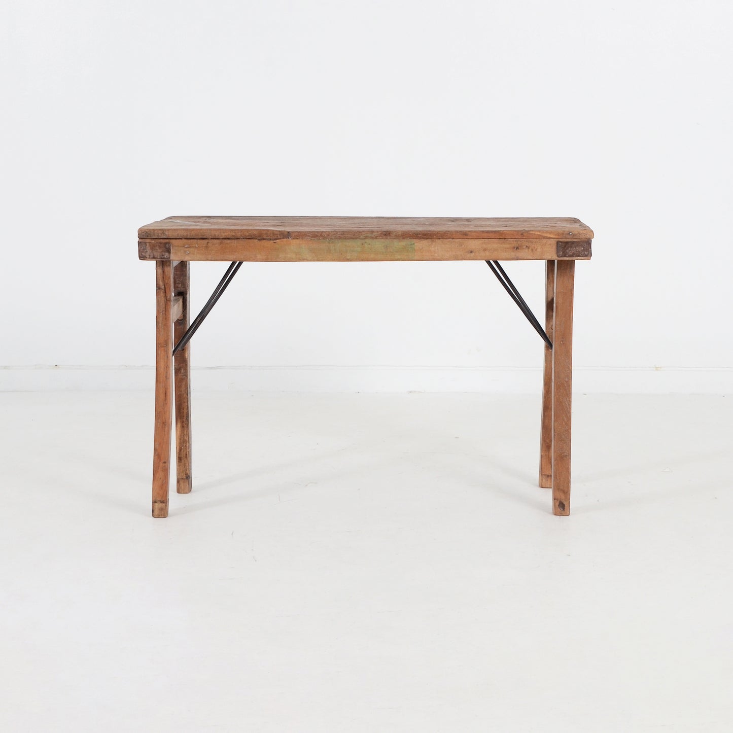 フォールディング コンソールテーブル