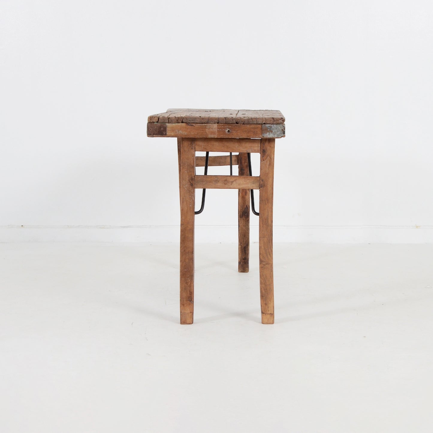 フォールディング コンソールテーブル