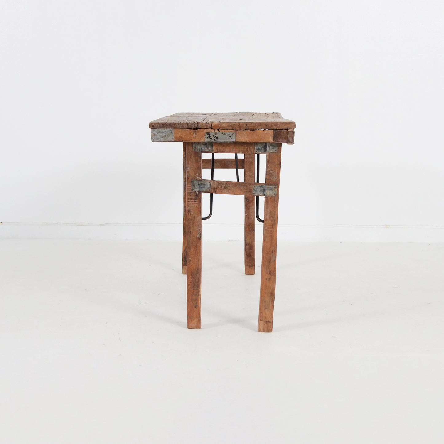 フォールディング コンソールテーブル