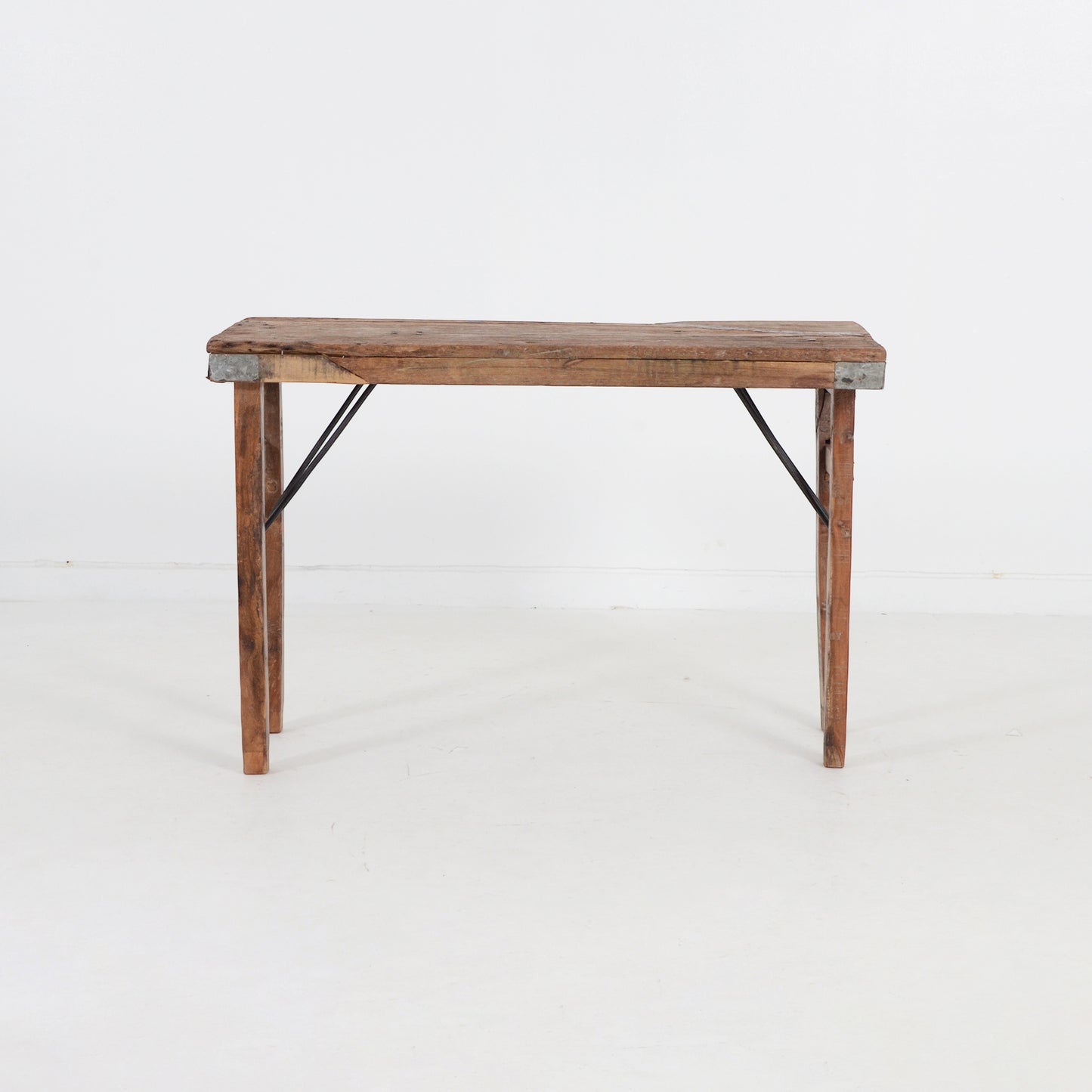 フォールディング コンソールテーブル