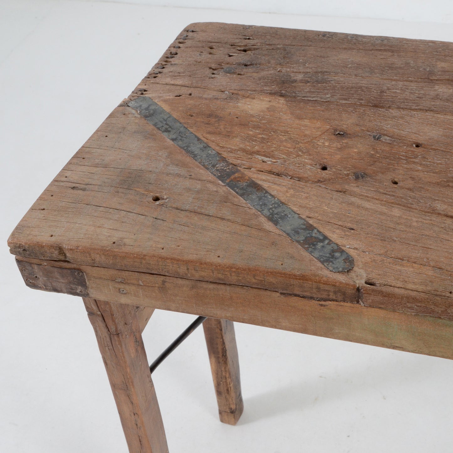 フォールディング コンソールテーブル