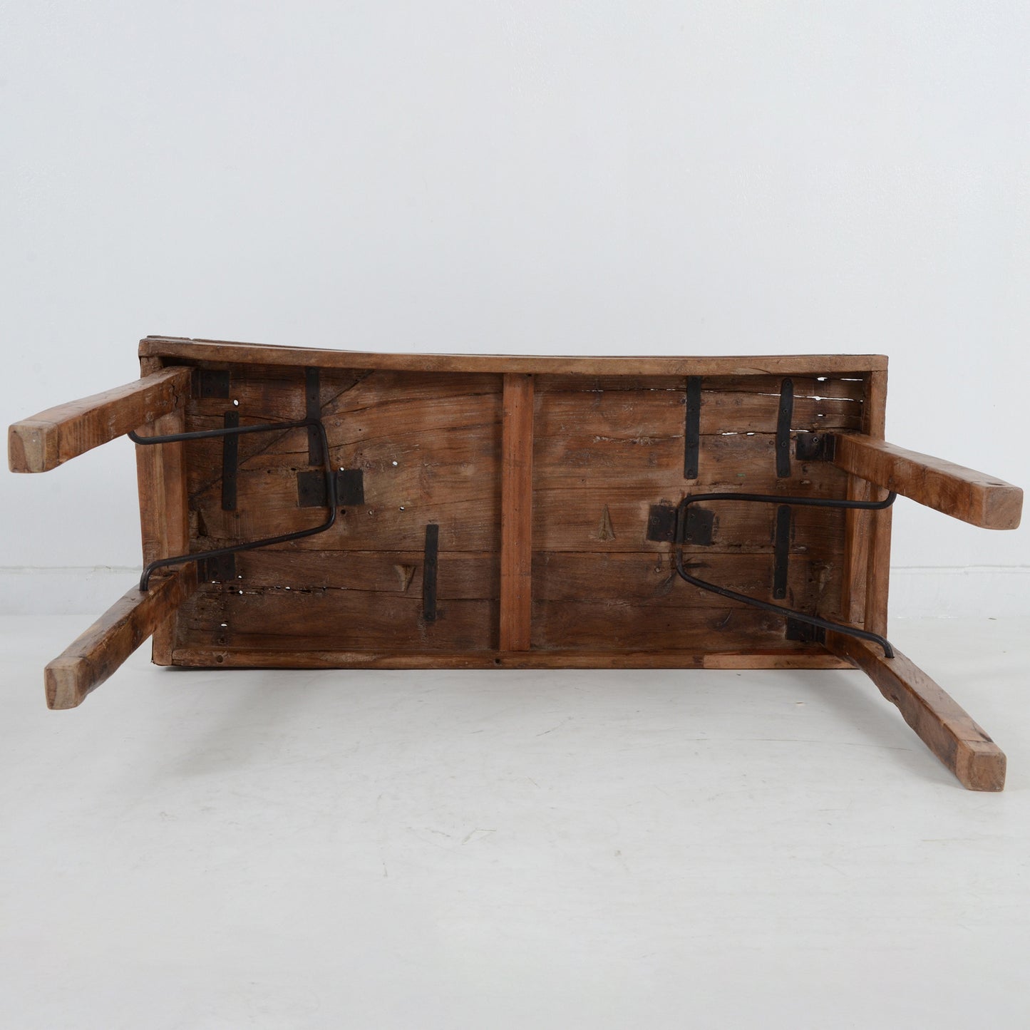 フォールディング コンソールテーブル