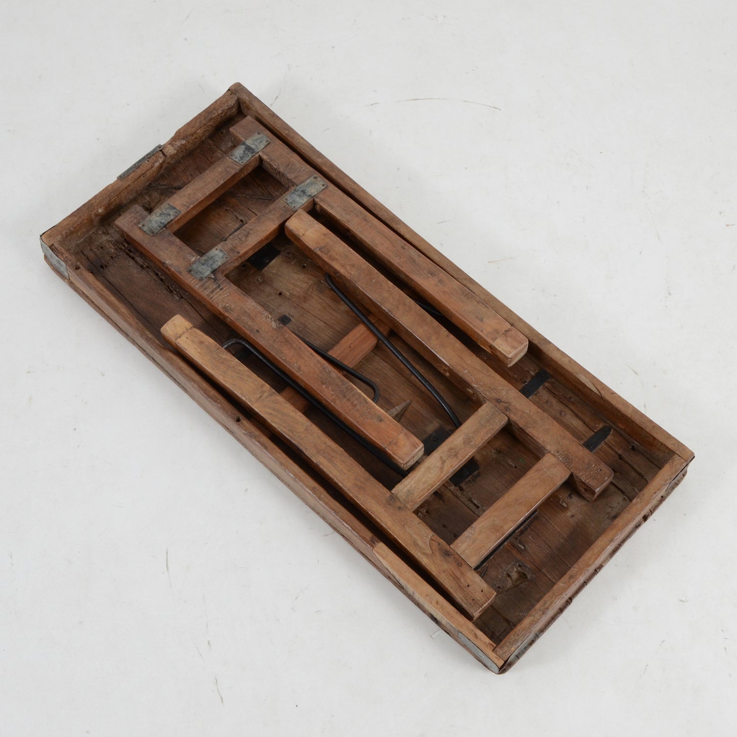 フォールディング コンソールテーブル