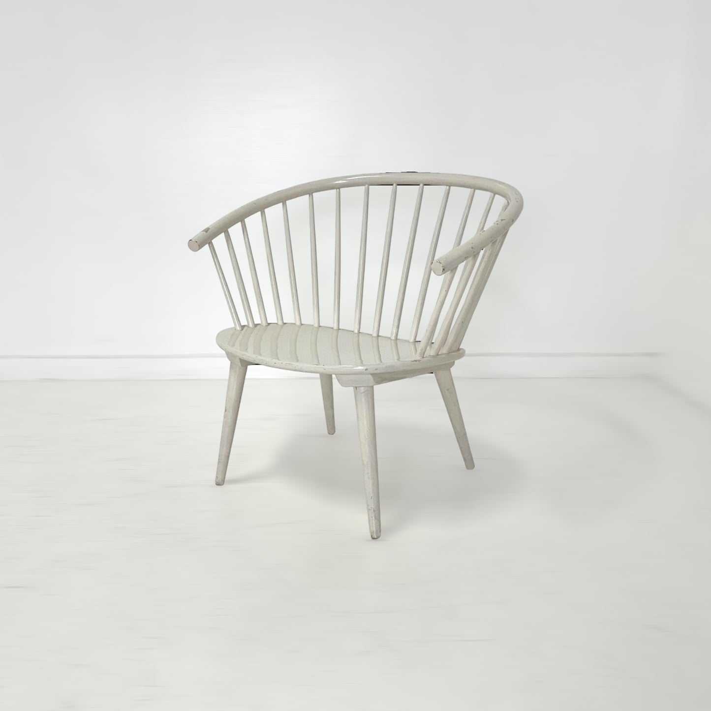 ラウンドチェア