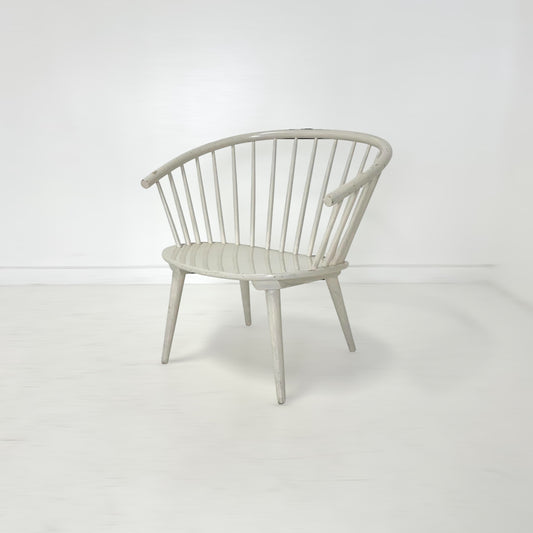 ラウンドチェア