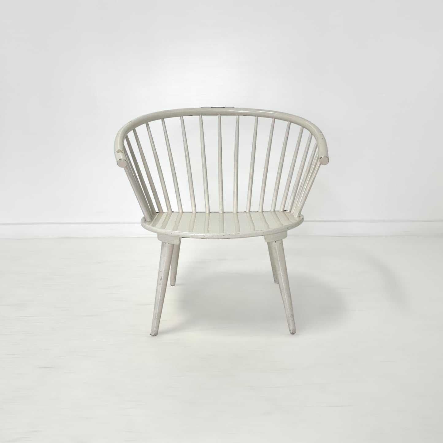 ラウンドチェア