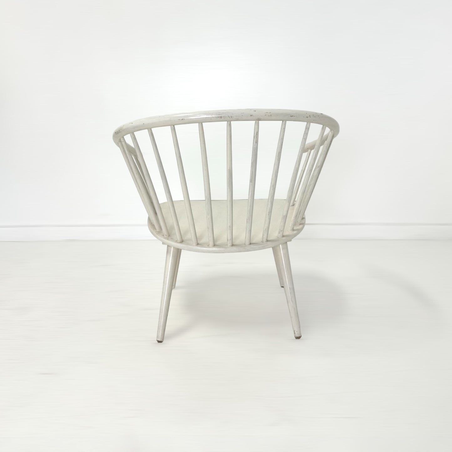 ラウンドチェア