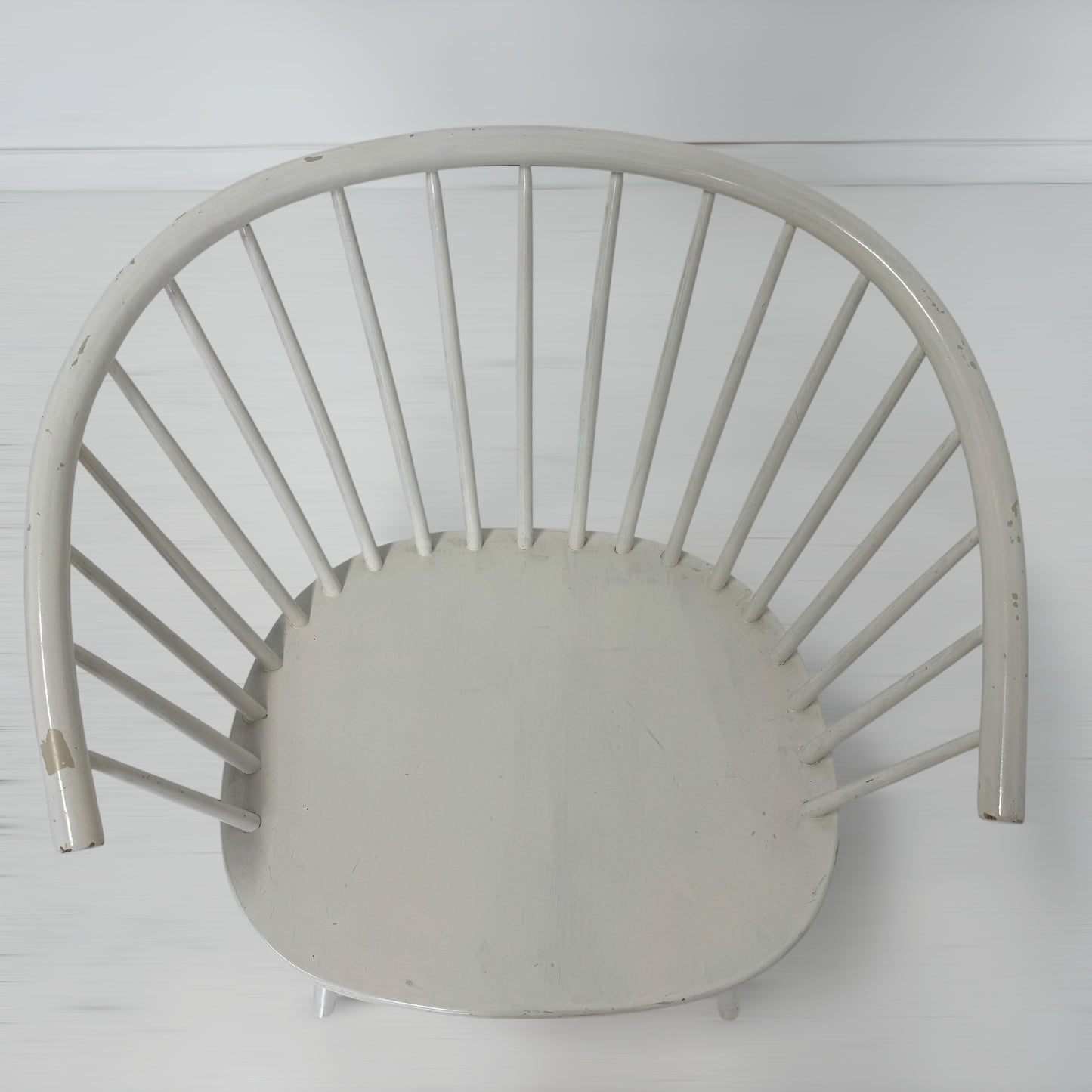 ラウンドチェア