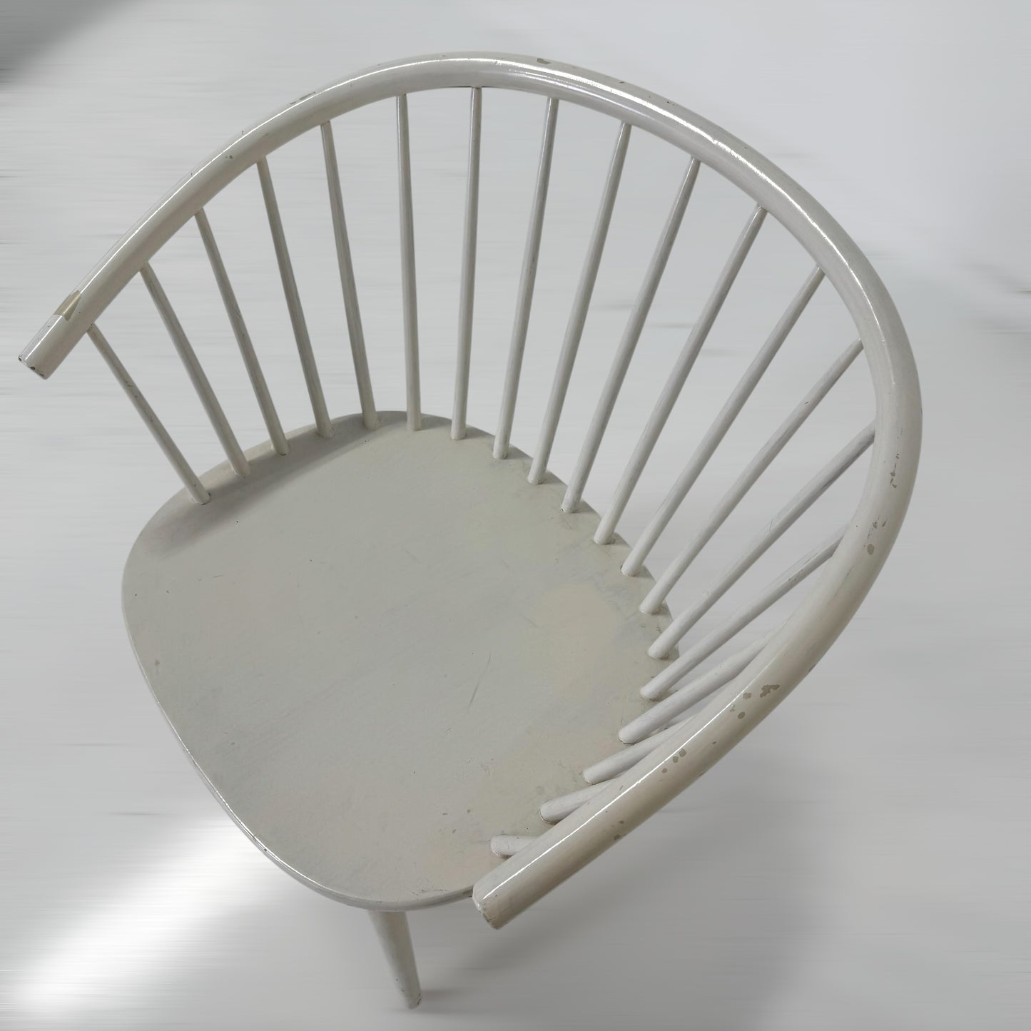 ラウンドチェア