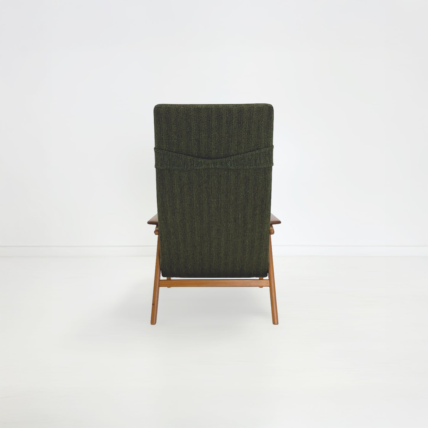 ハイバックチェア