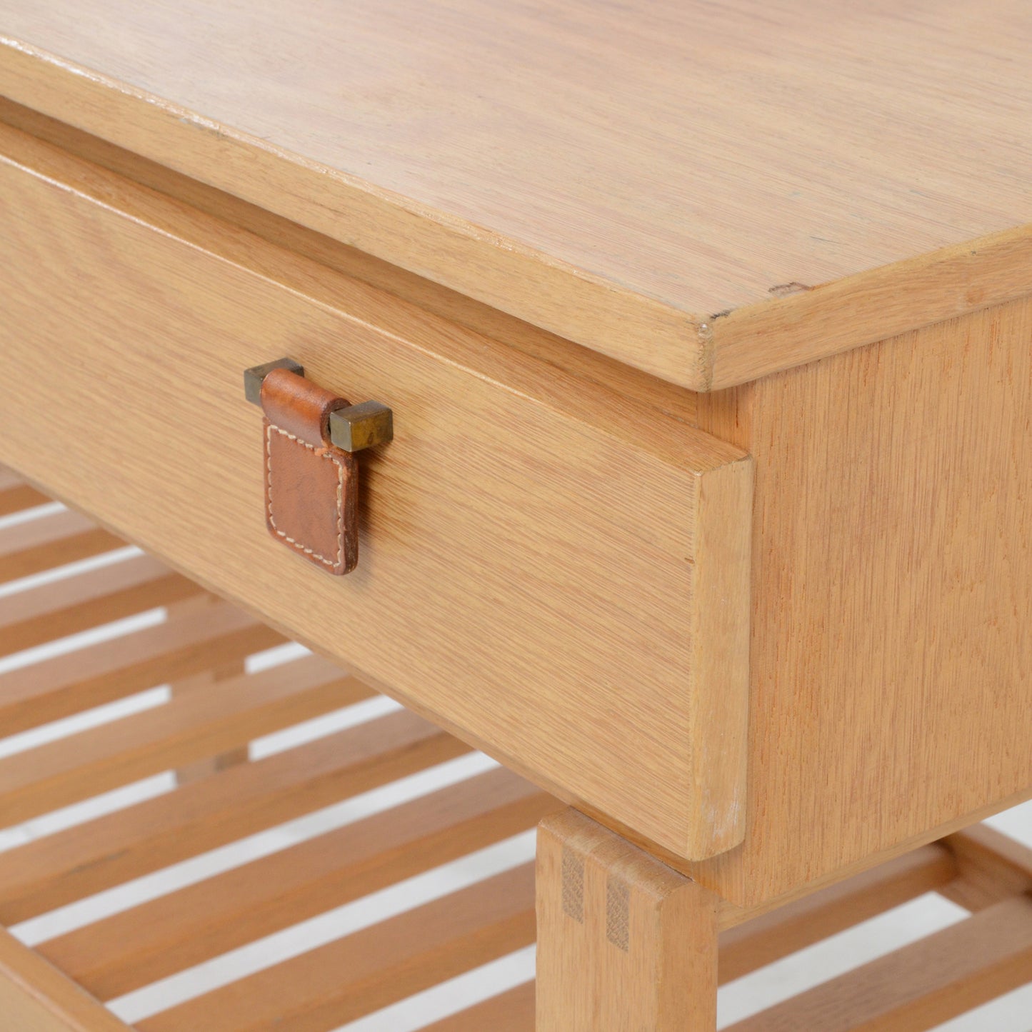 Sigurd Göransson コンソールチェスト