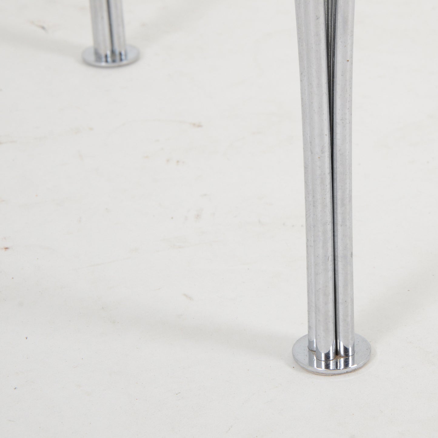 FRITZ HANSEN 楕円テーブル