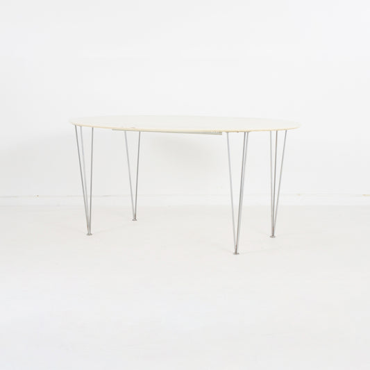 オーバルダイニングテーブル