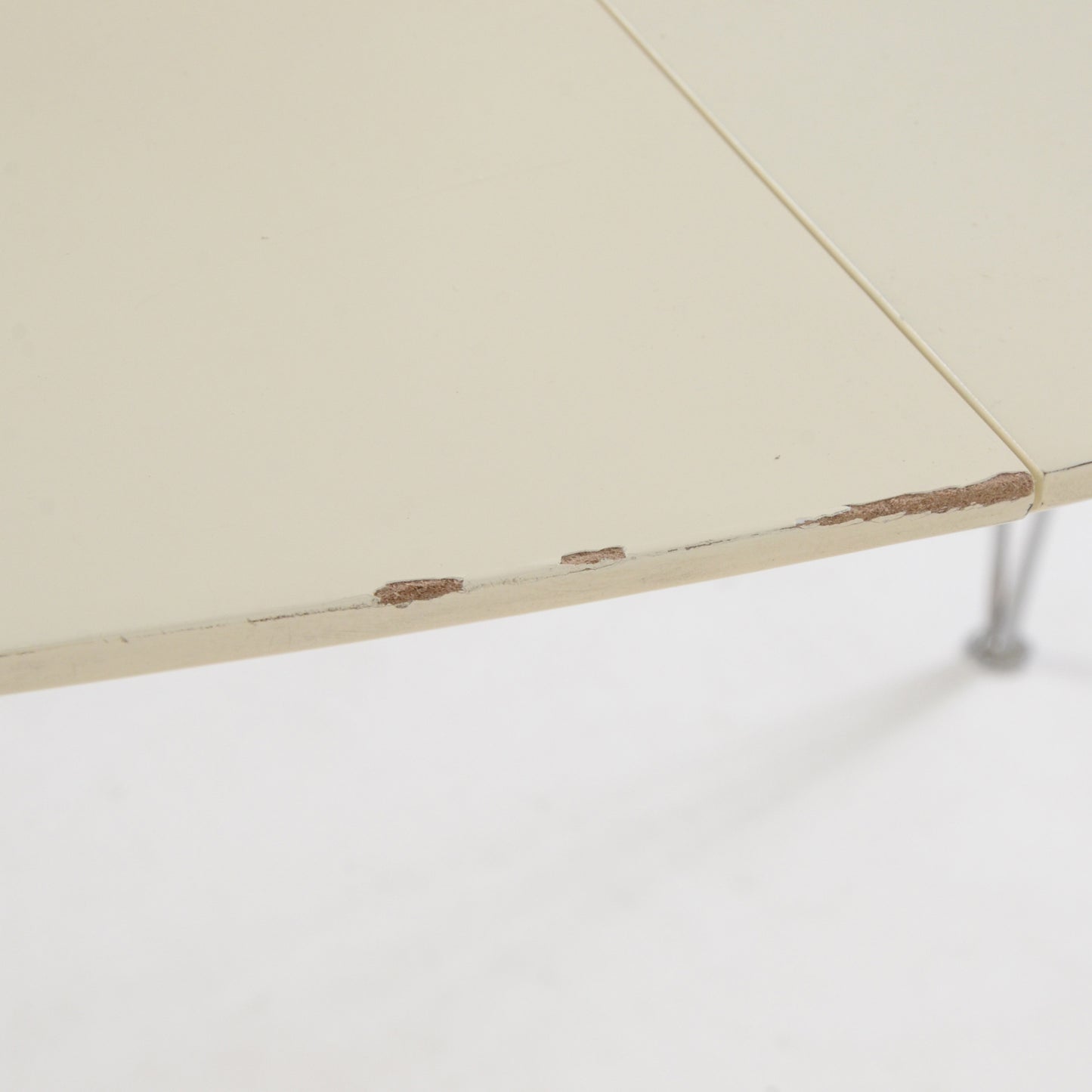 オーバルダイニングテーブル