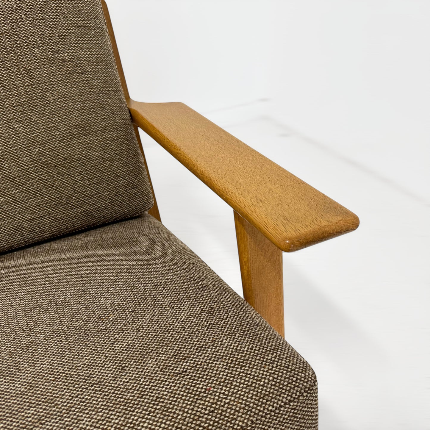 GE290 Hans J. Wegner イージーチェア