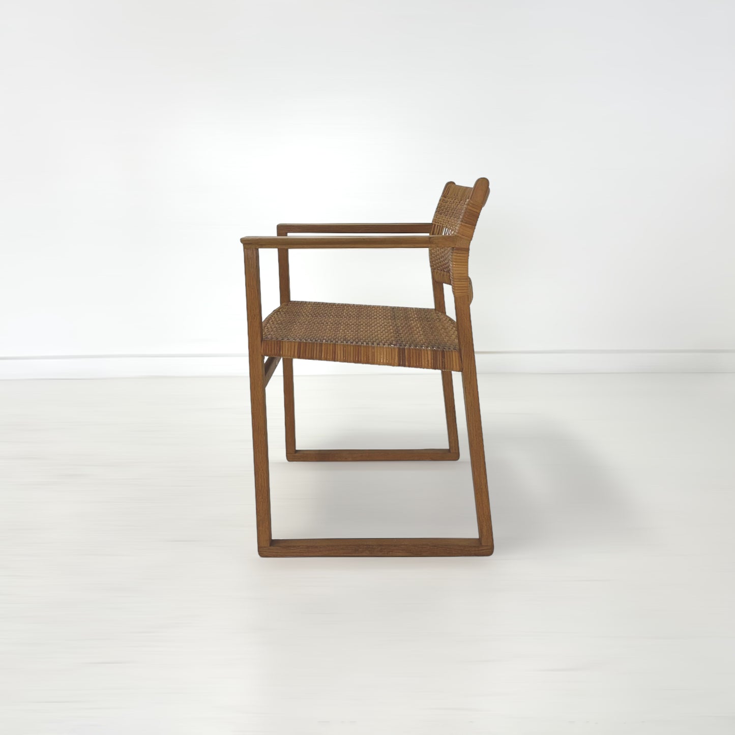 Borge Mogensen BM62 アームチェア