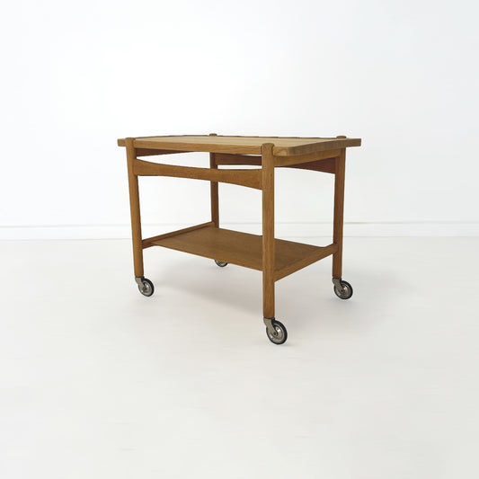 Hans J Wegner AT48トロリー