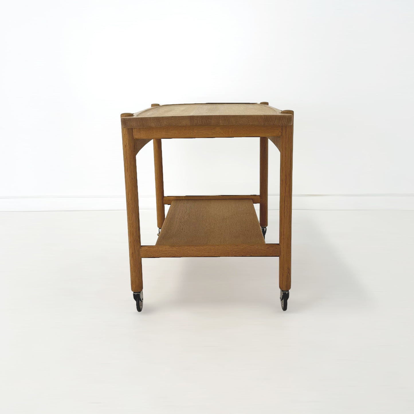 Hans J Wegner AT48トロリー