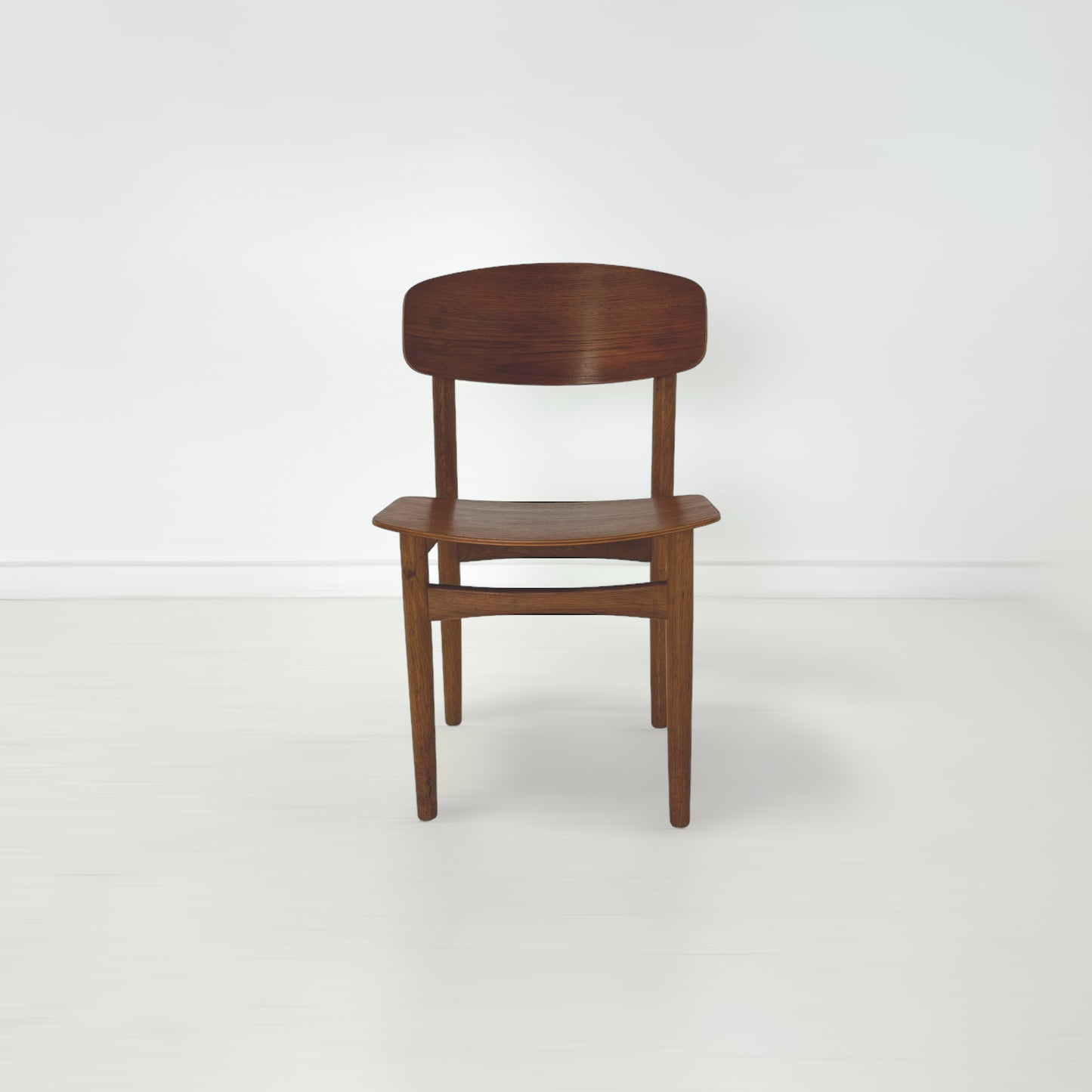 Borge Mogensen Model.122 ダイニングチェア