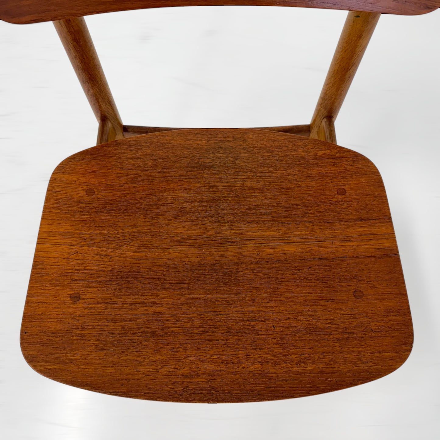 Borge Mogensen Model.122 ダイニングチェア