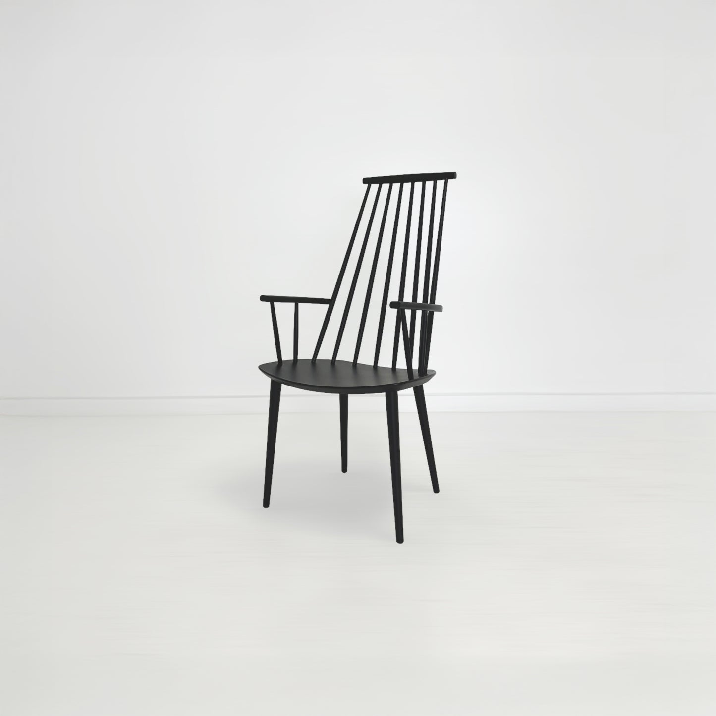 ハイバックチェア