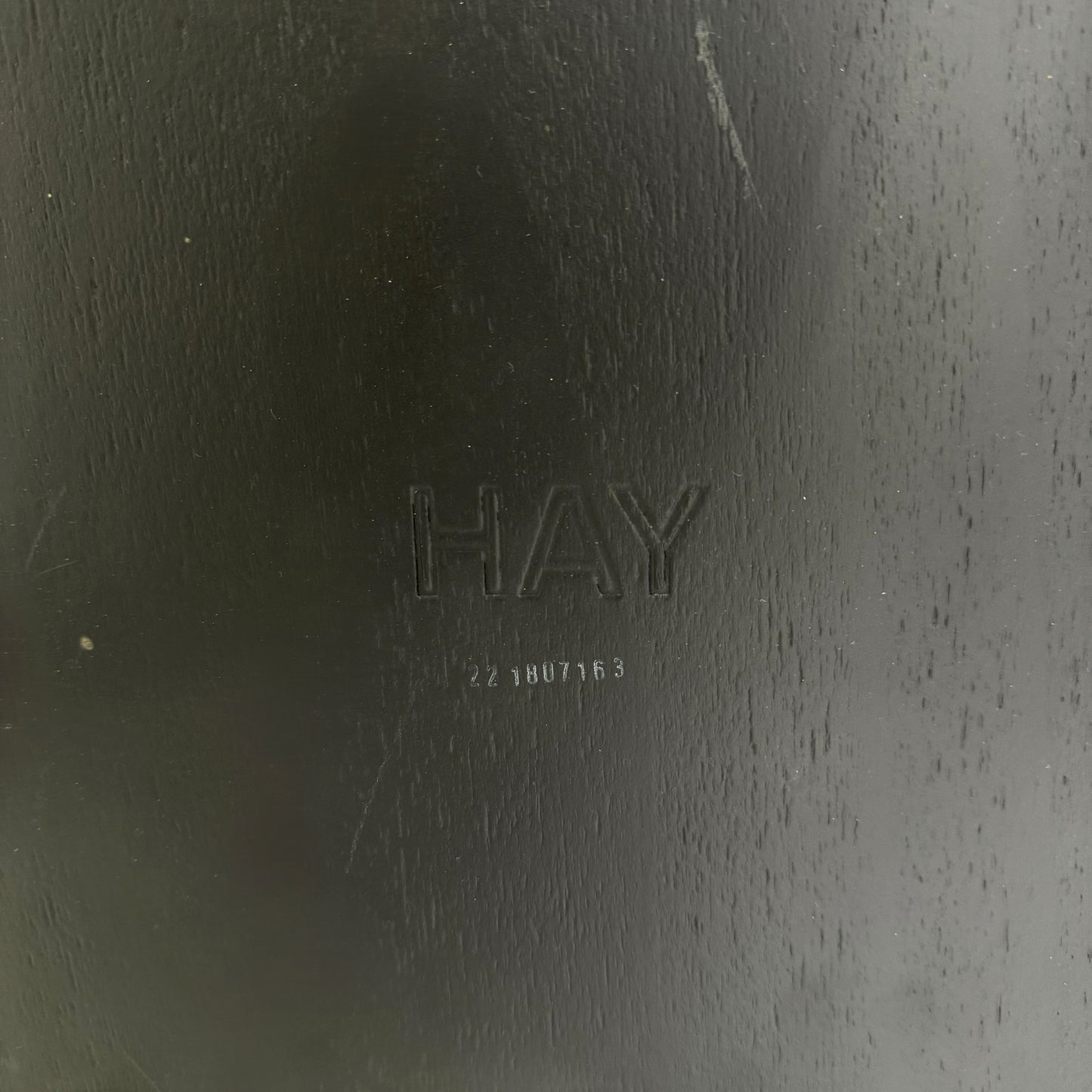 ハイバックチェア