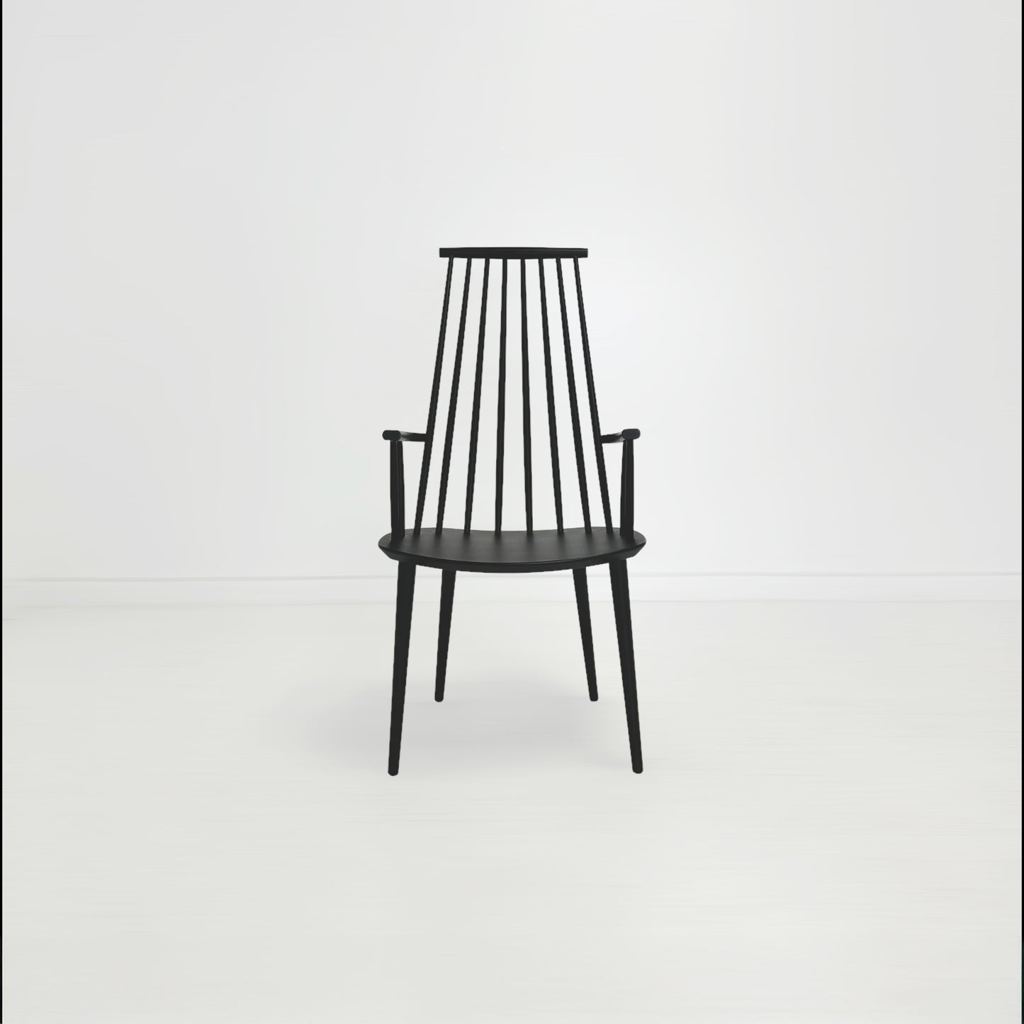 ハイバックチェア