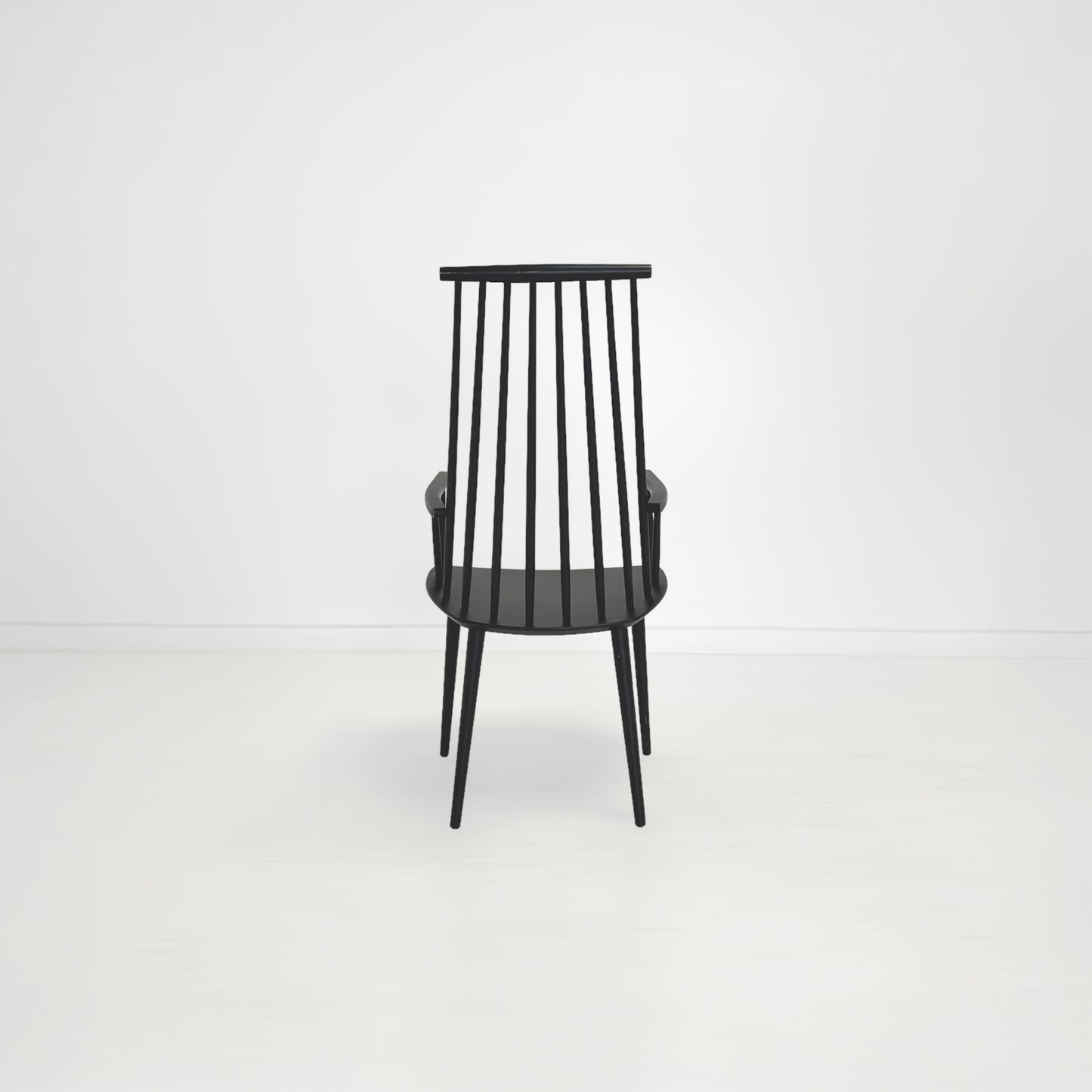 ハイバックチェア