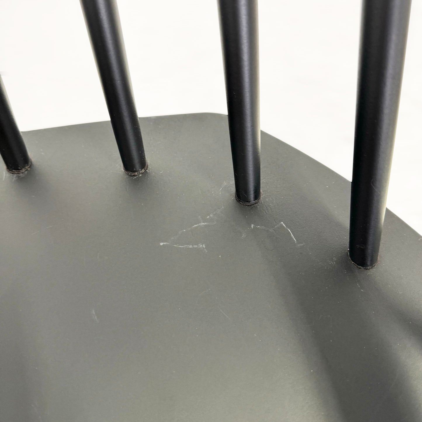 ハイバックチェア