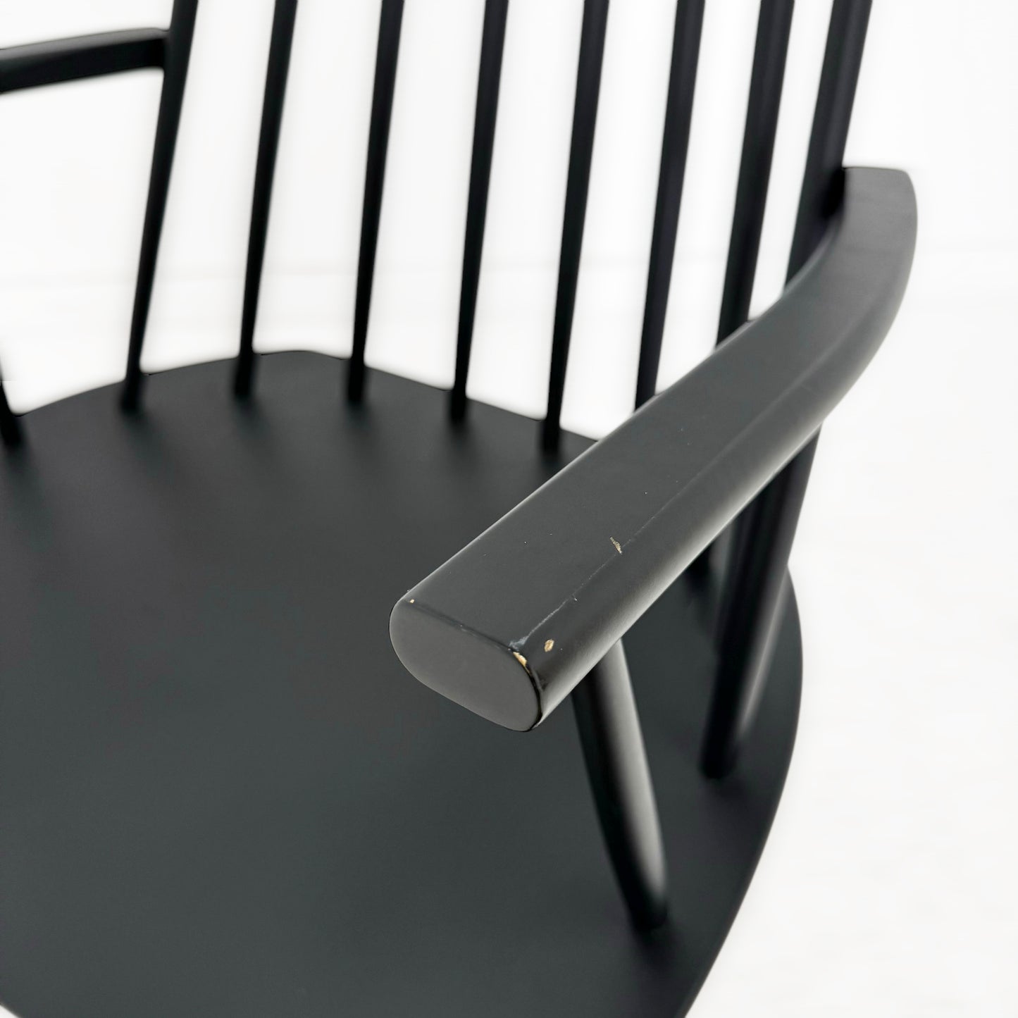 ハイバックチェア