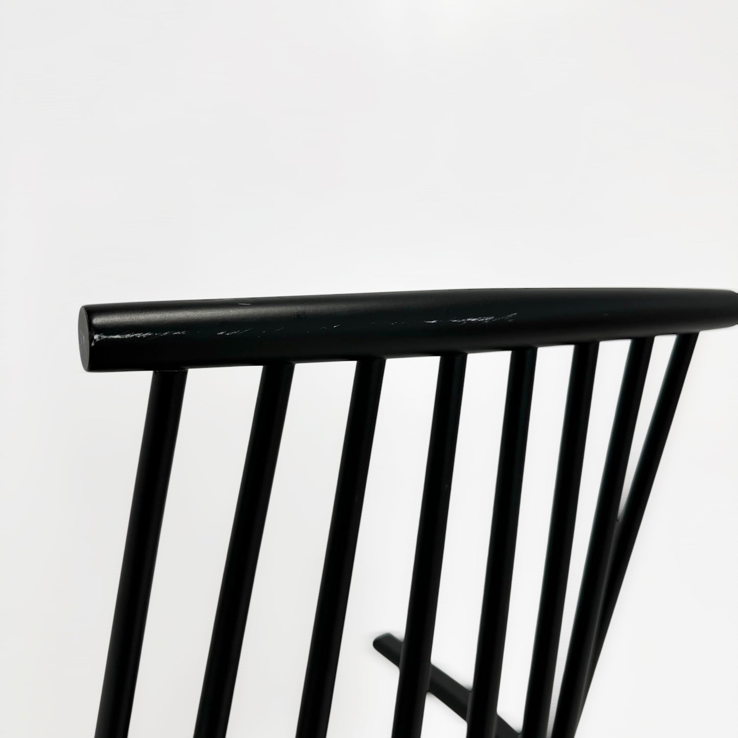 ハイバックチェア