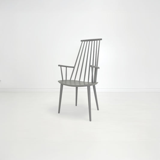 ハイバックチェア