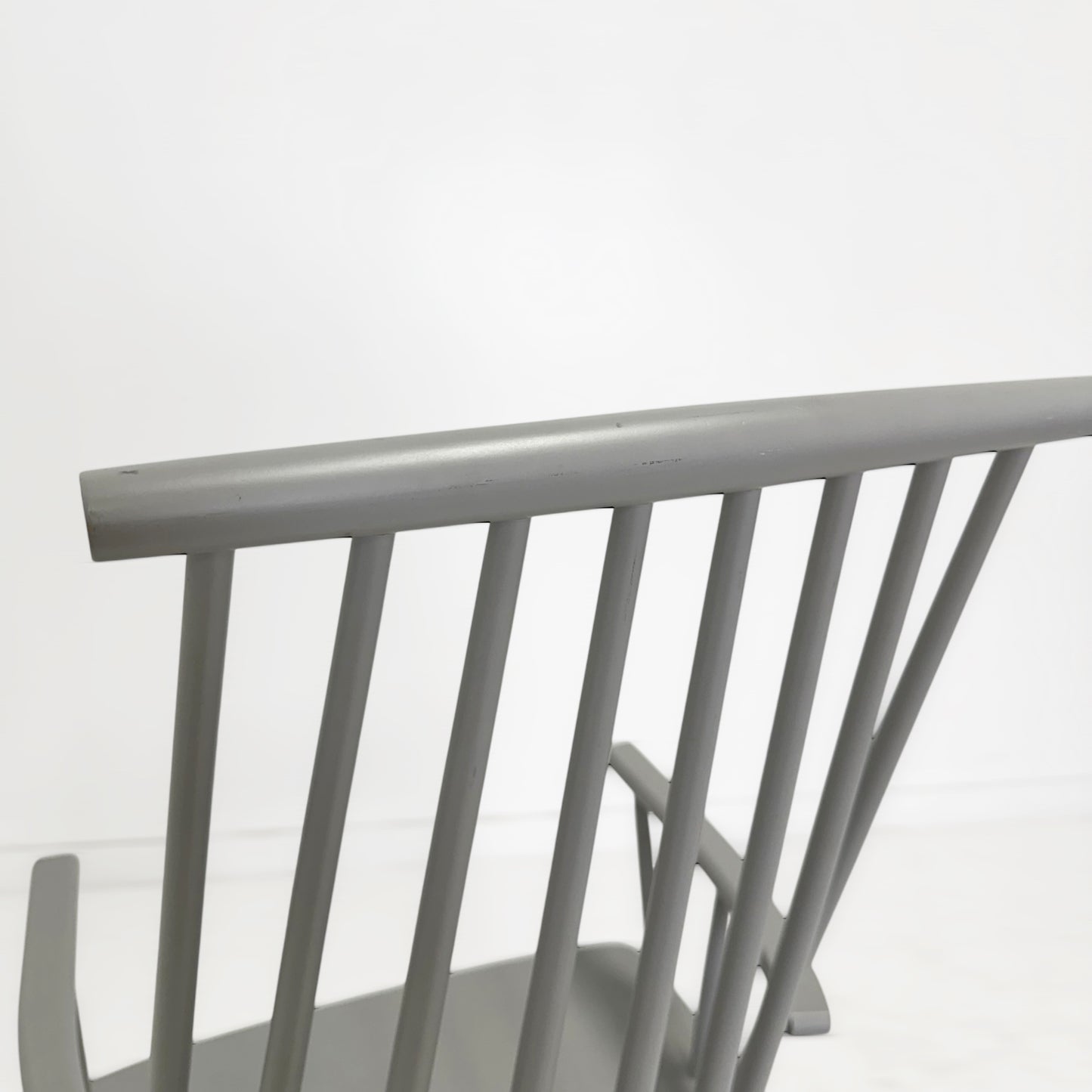 ハイバックチェア