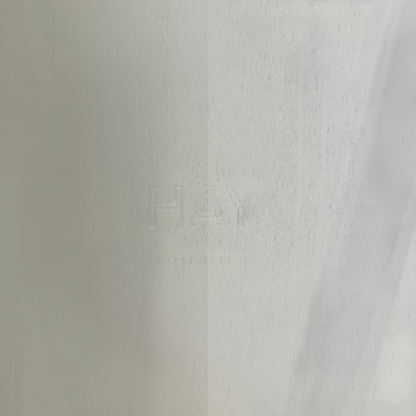 ハイバックチェア