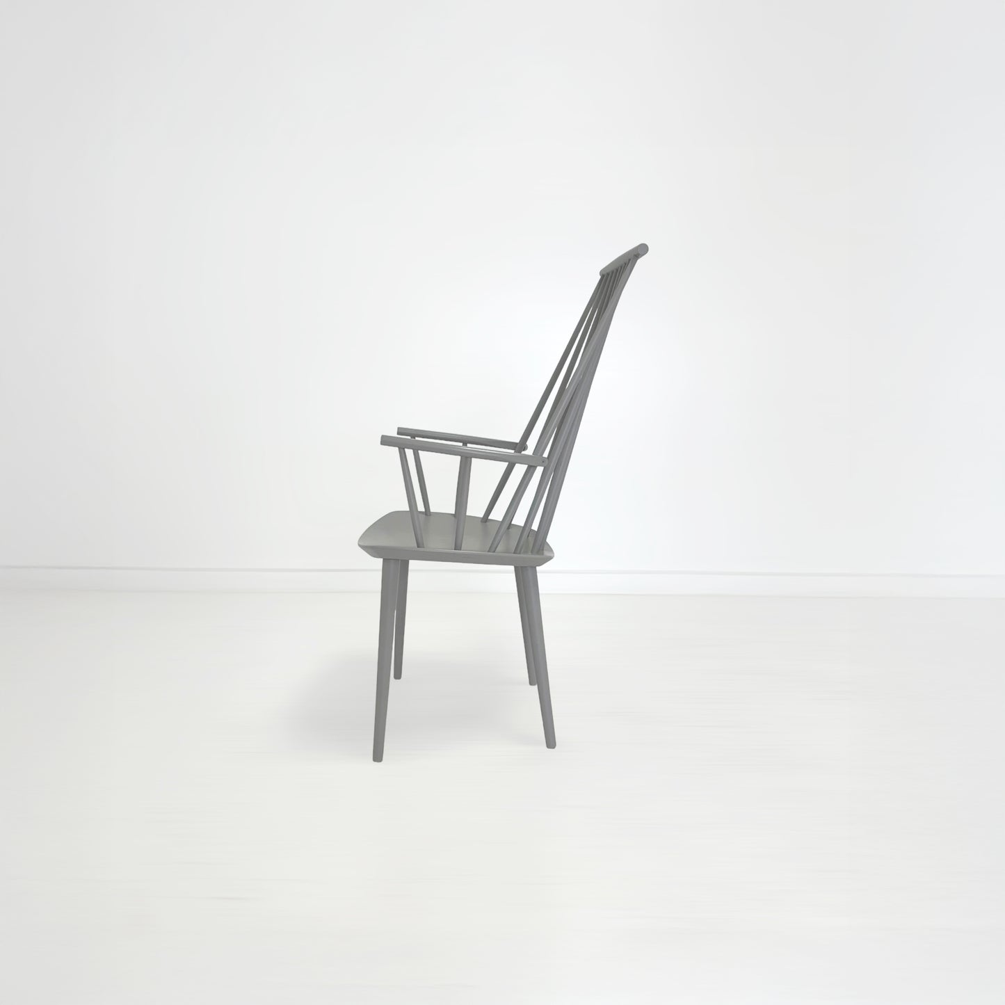 ハイバックチェア