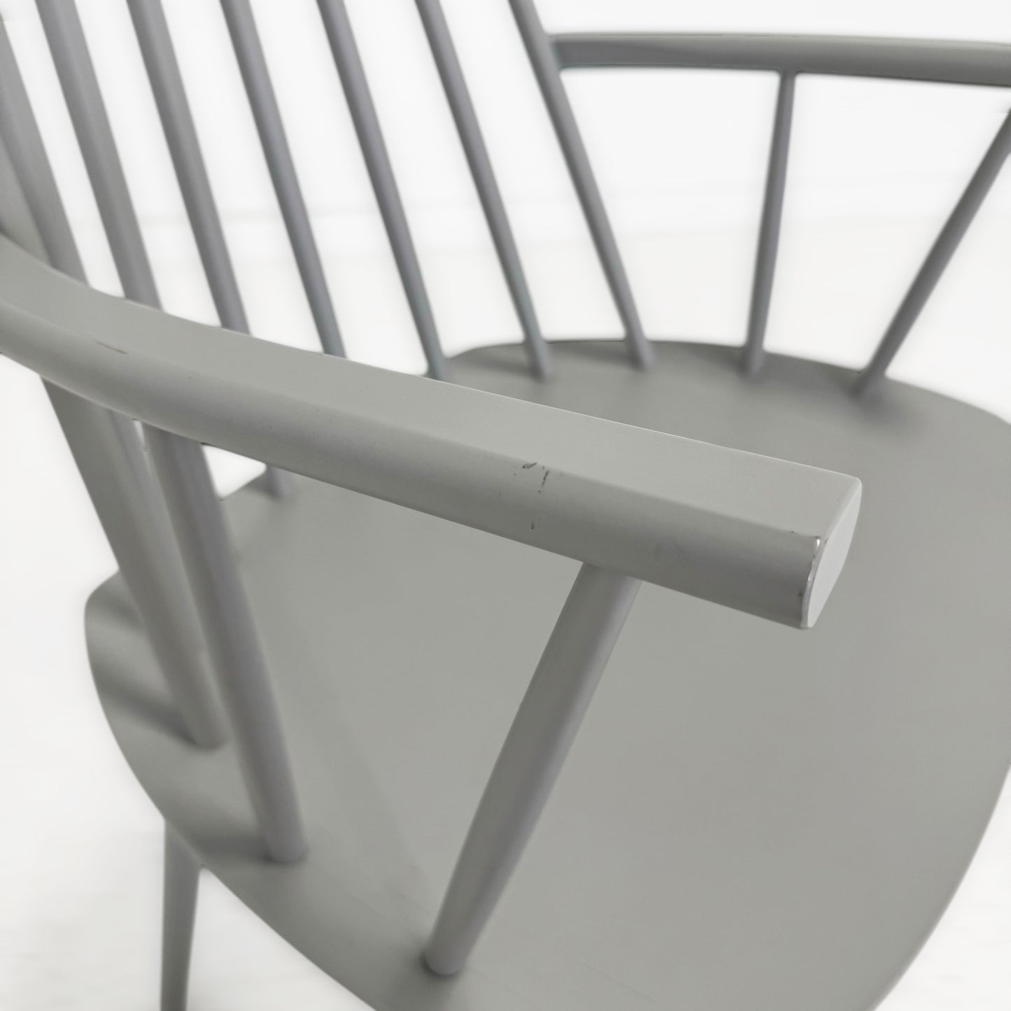 ハイバックチェア