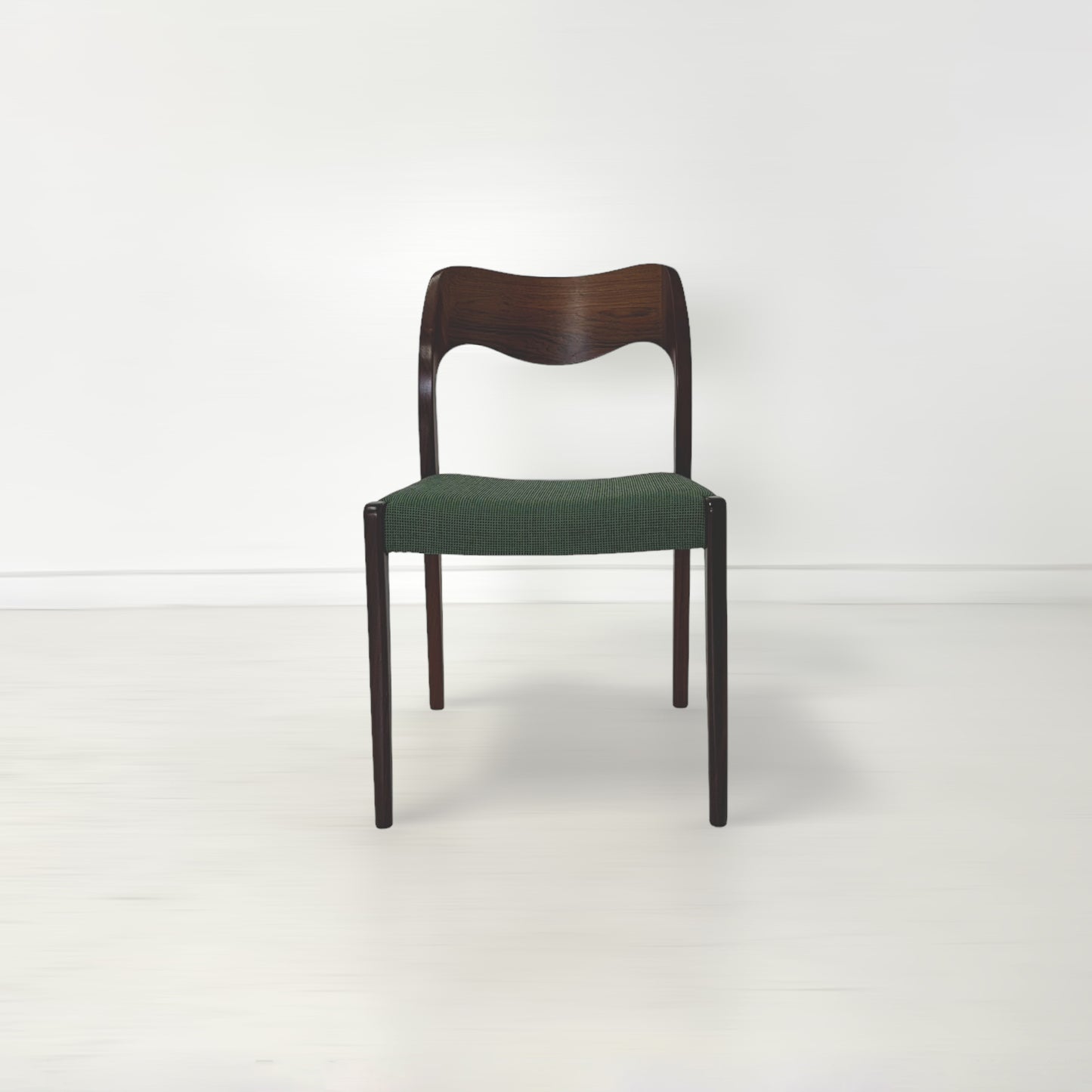 Niels Otto Moller Model.71 ダイニングチェア