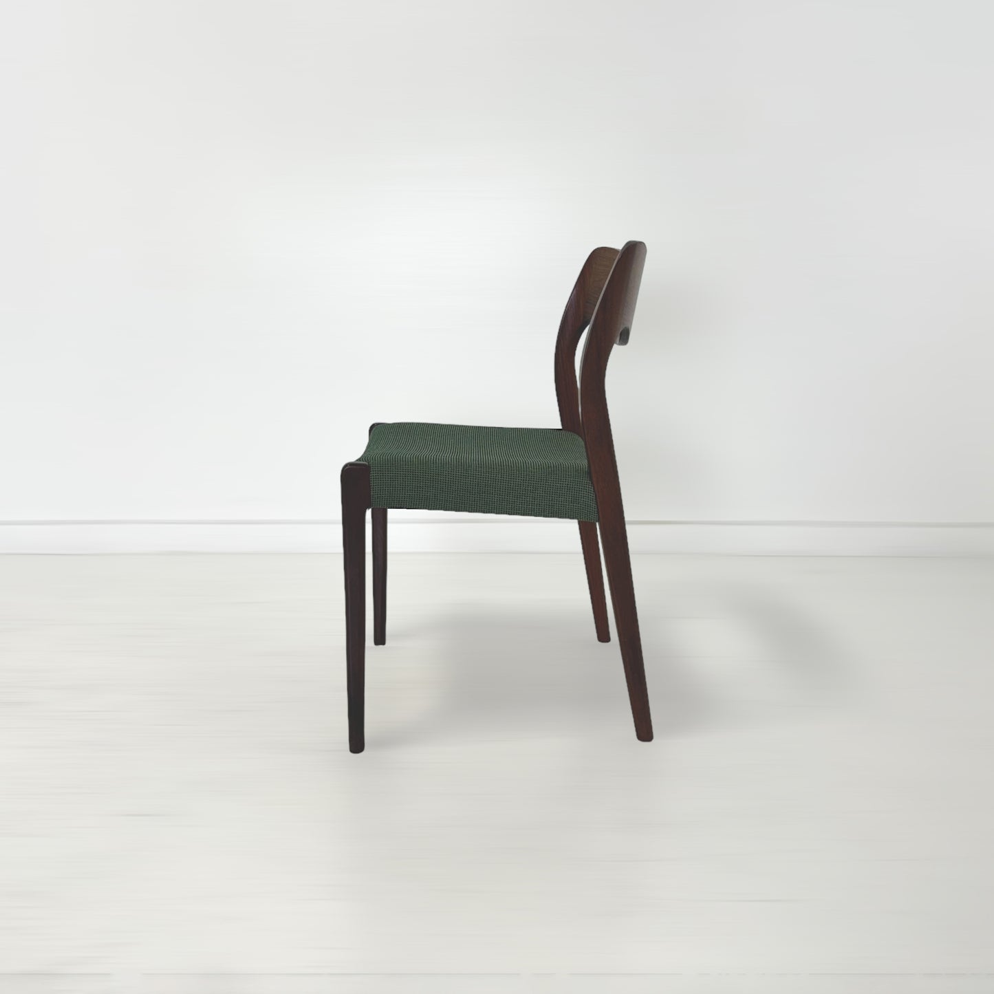 Niels Otto Moller Model.71 ダイニングチェア