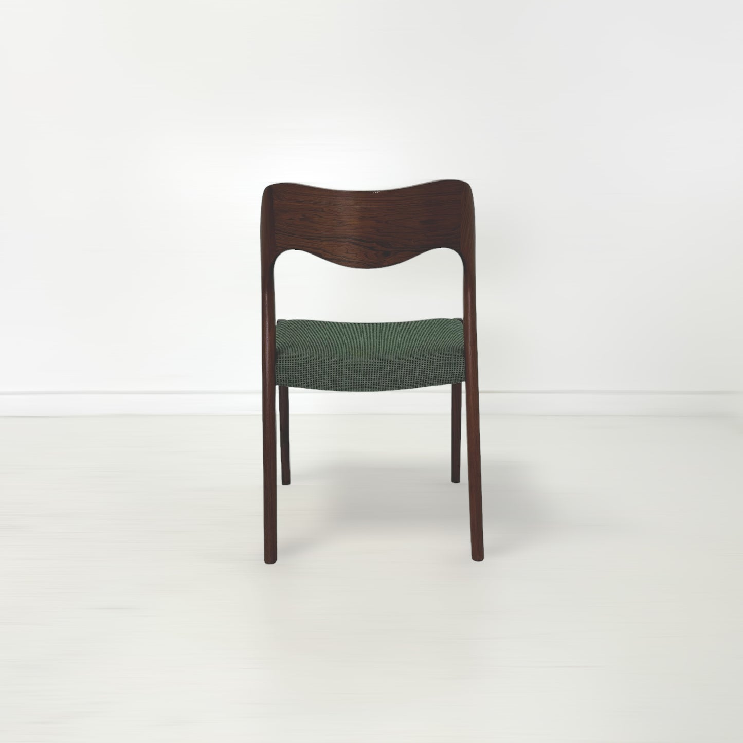 Niels Otto Moller Model.71 ダイニングチェア