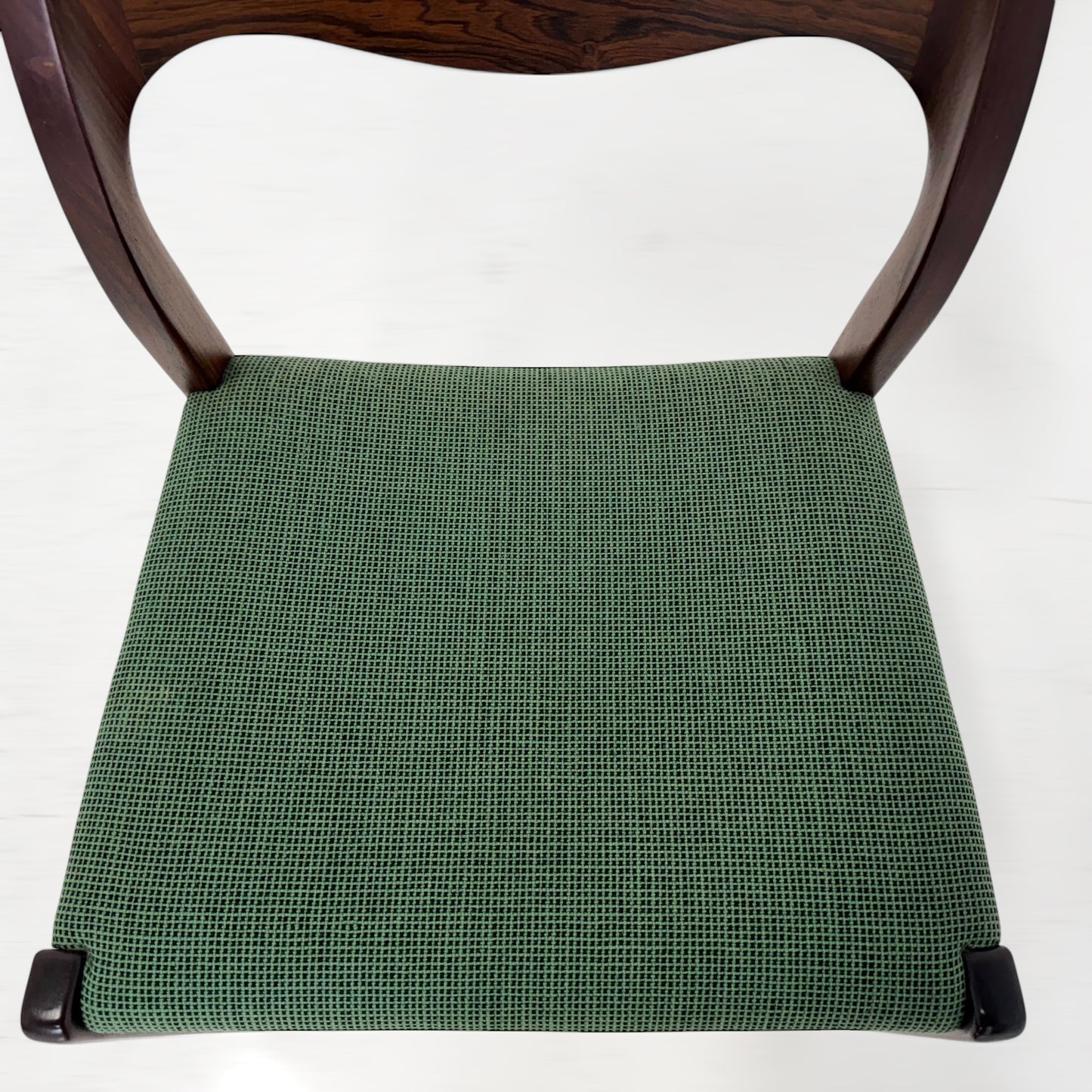 Niels Otto Moller Model.71 ダイニングチェア