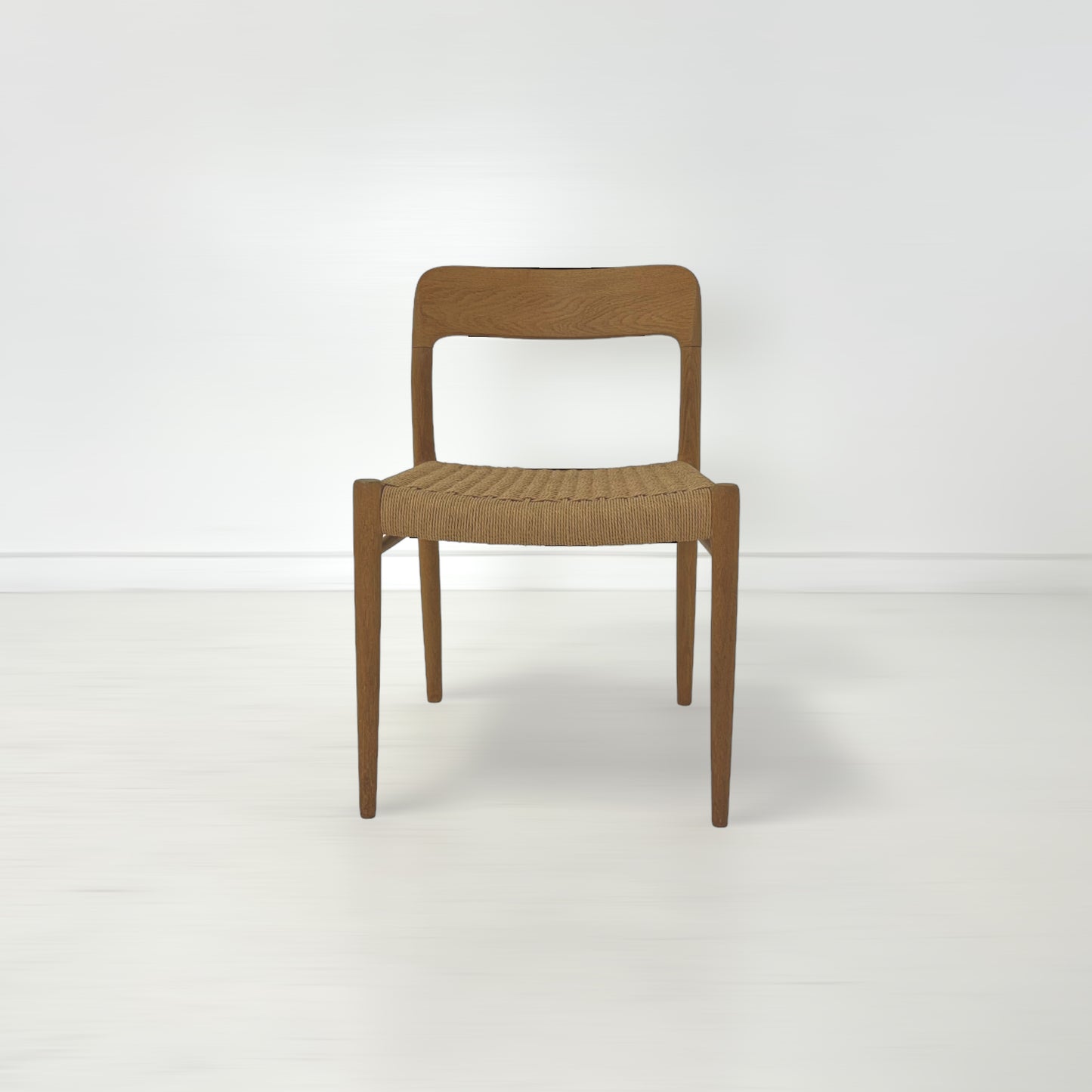 Niels Otto Moller Model.75 ダイニングチェア