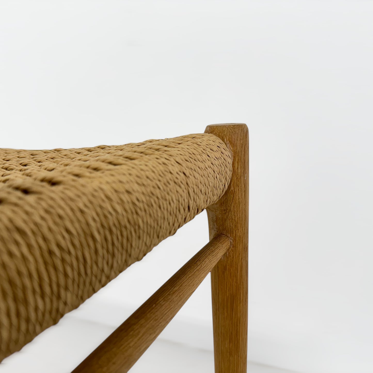 Niels Otto Moller Model.75 ダイニングチェア