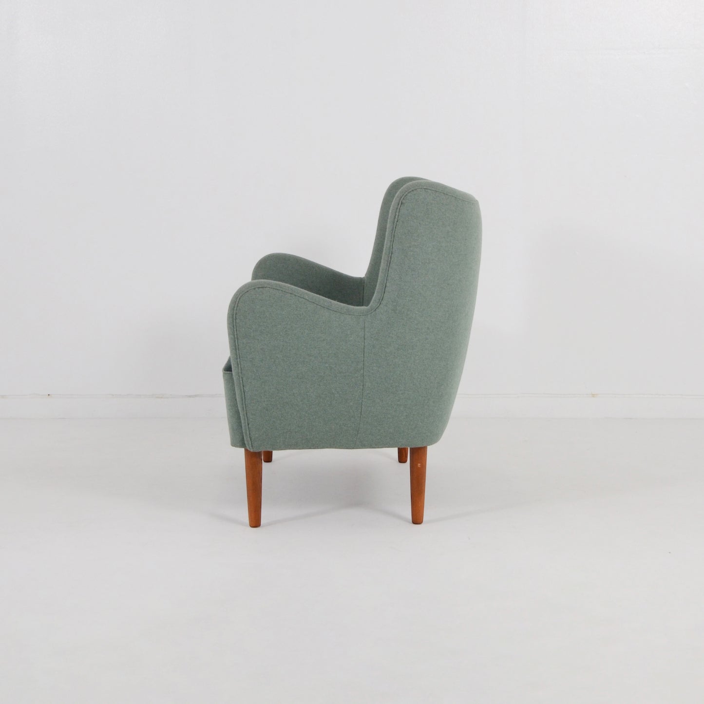 2シーターハイバックソファ