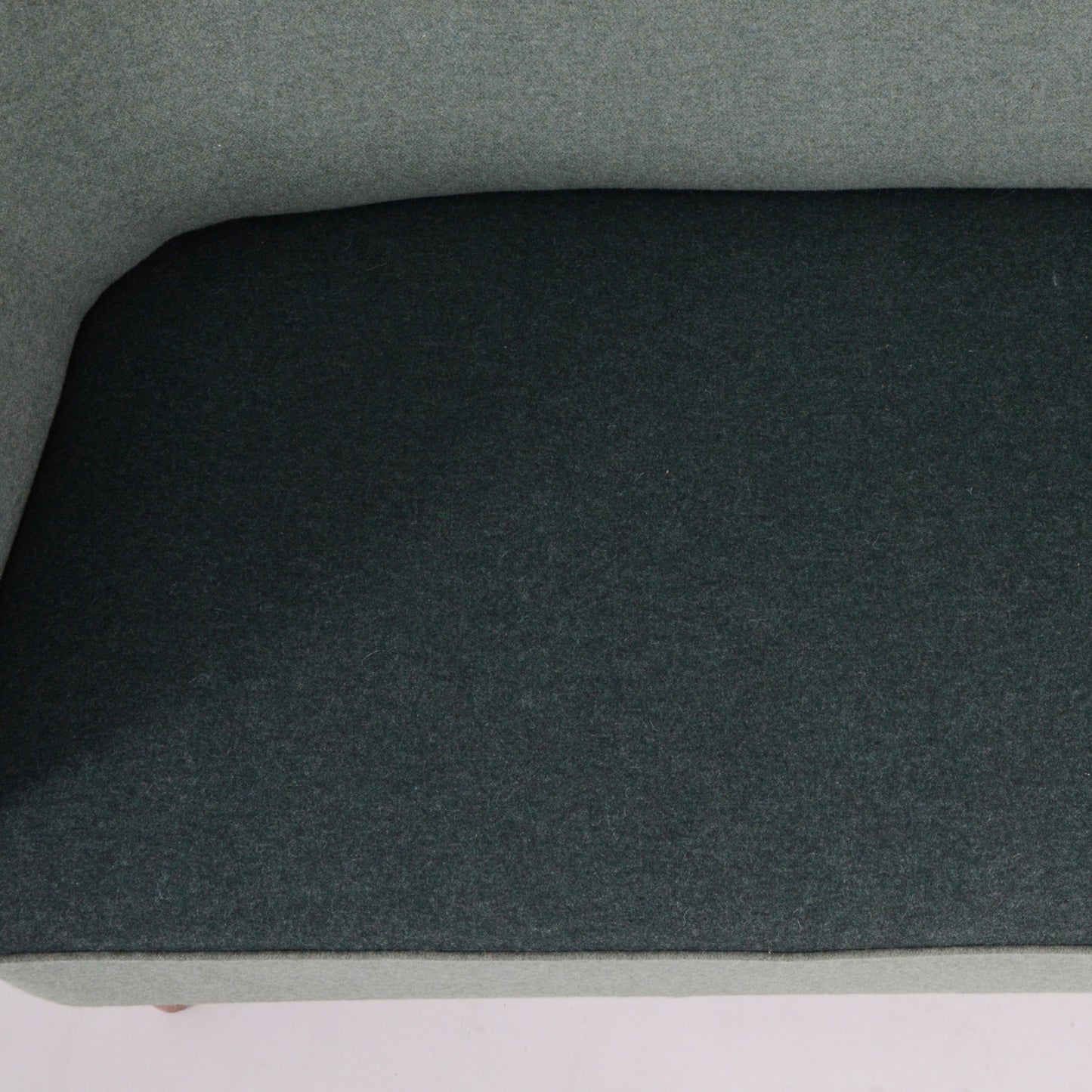 2シーターハイバックソファ