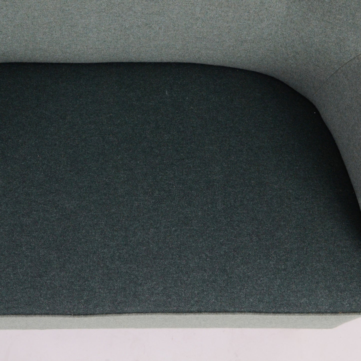 2シーターハイバックソファ