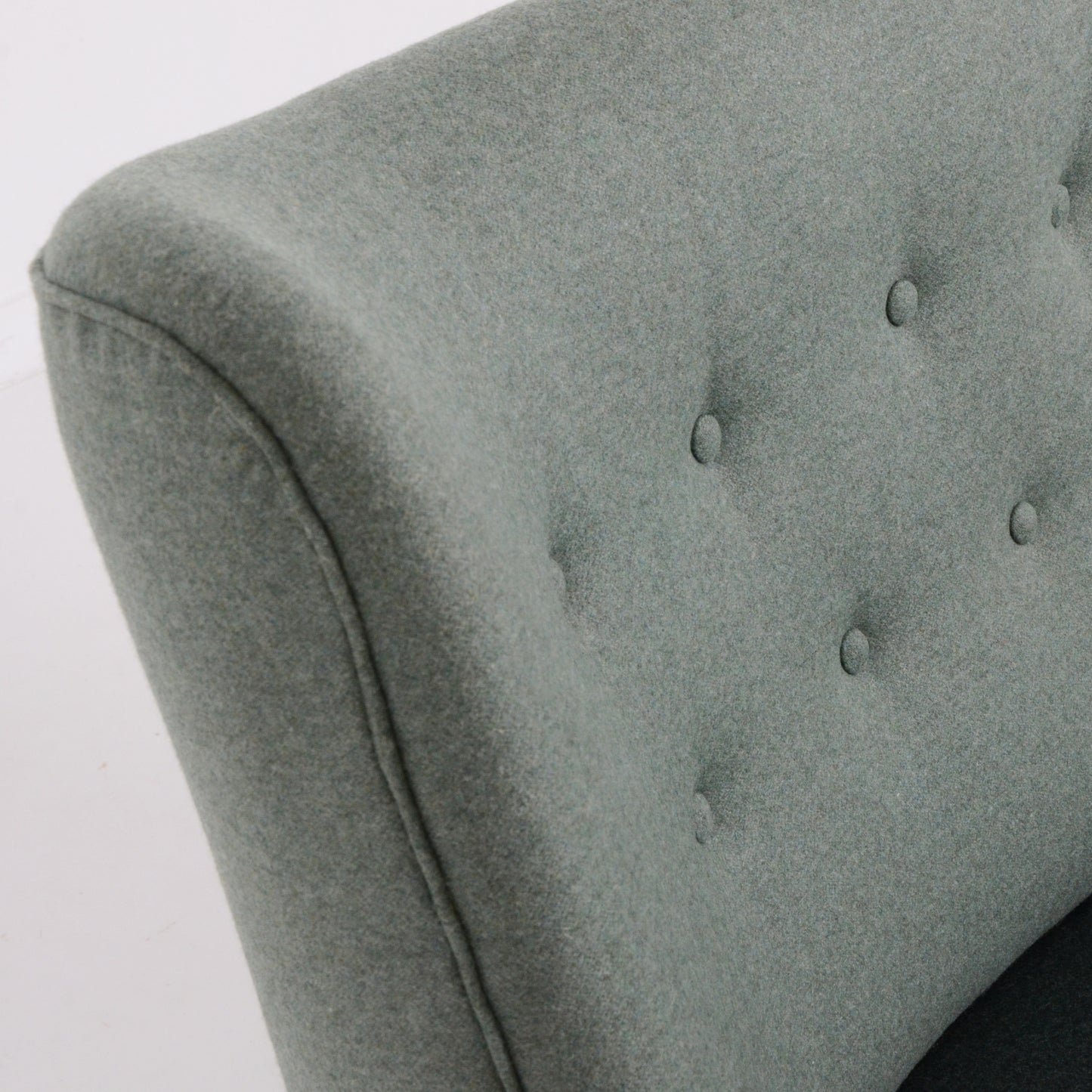 2シーターハイバックソファ