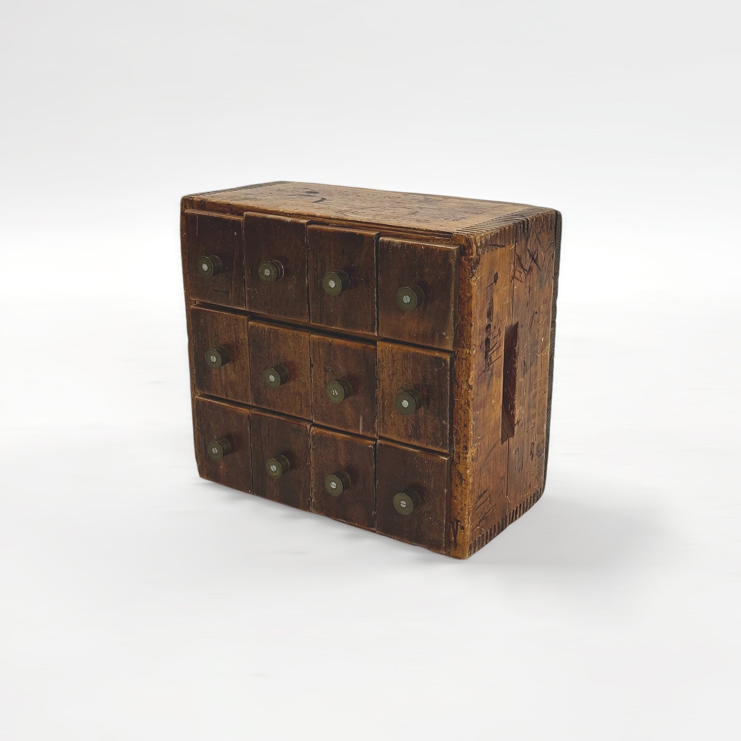 ドロワーボックス